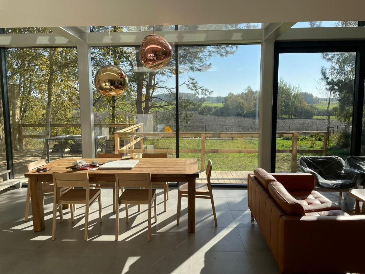 Holiday home High-q *
