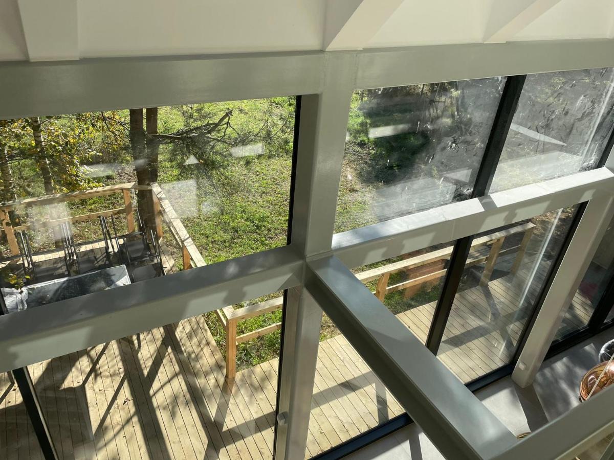 High-q Holiday home Kowalewo