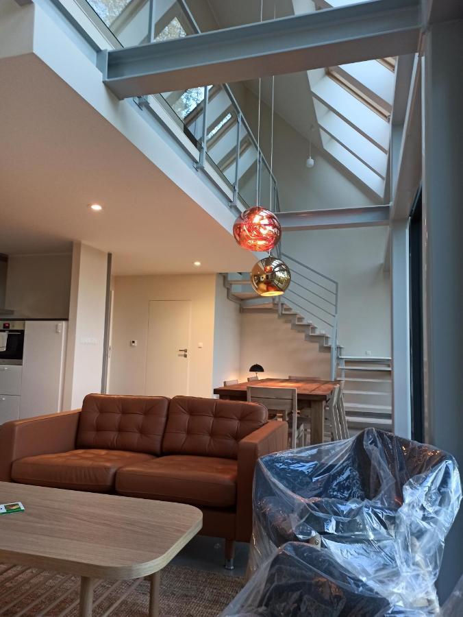 Holiday home High-q