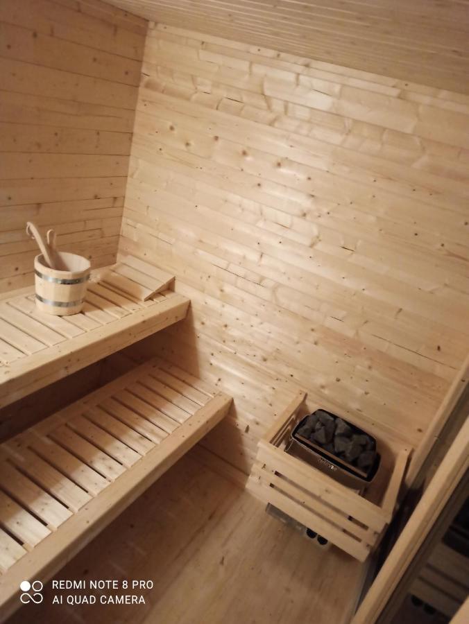 High-q Holiday home Kowalewo