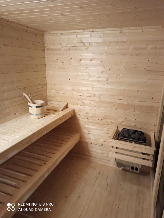 Holiday home High-q