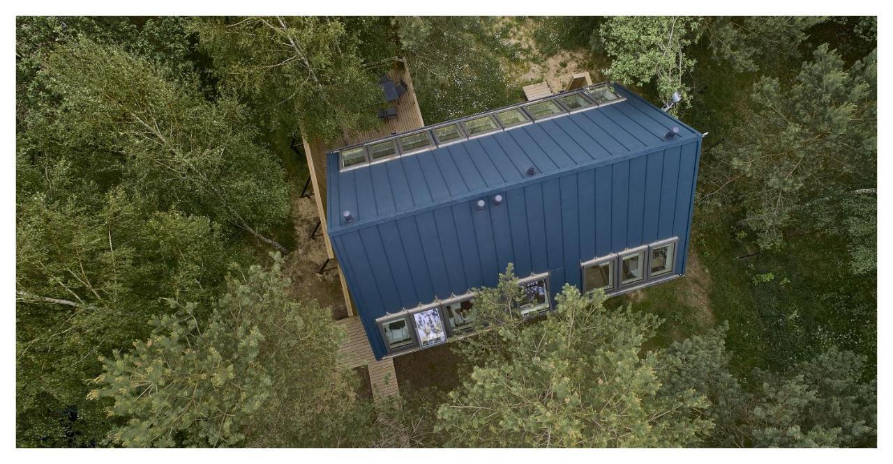 Holiday home High-q