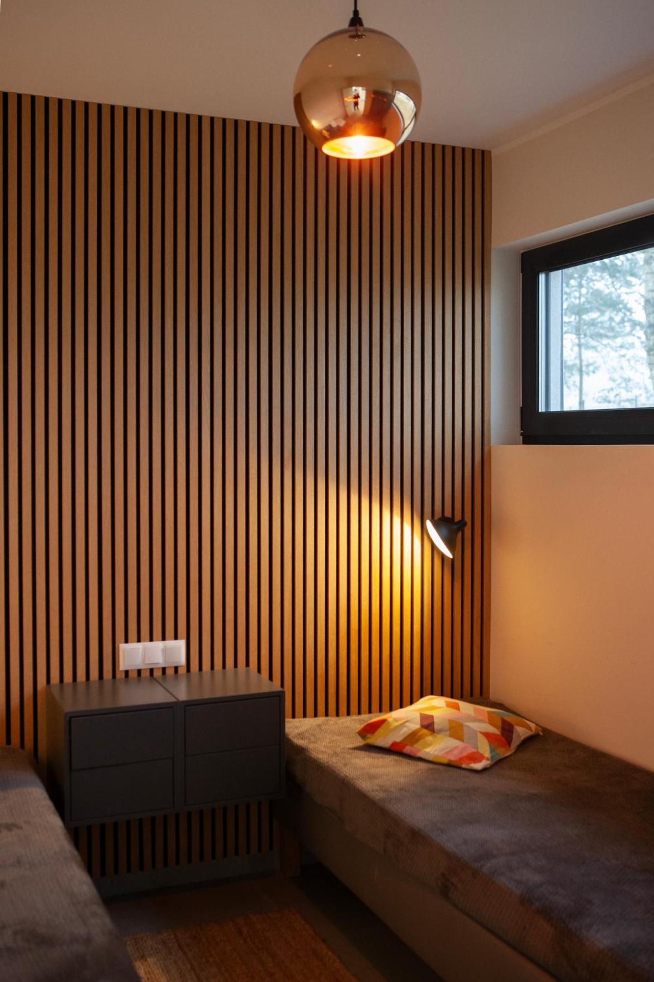 Holiday home High-q
