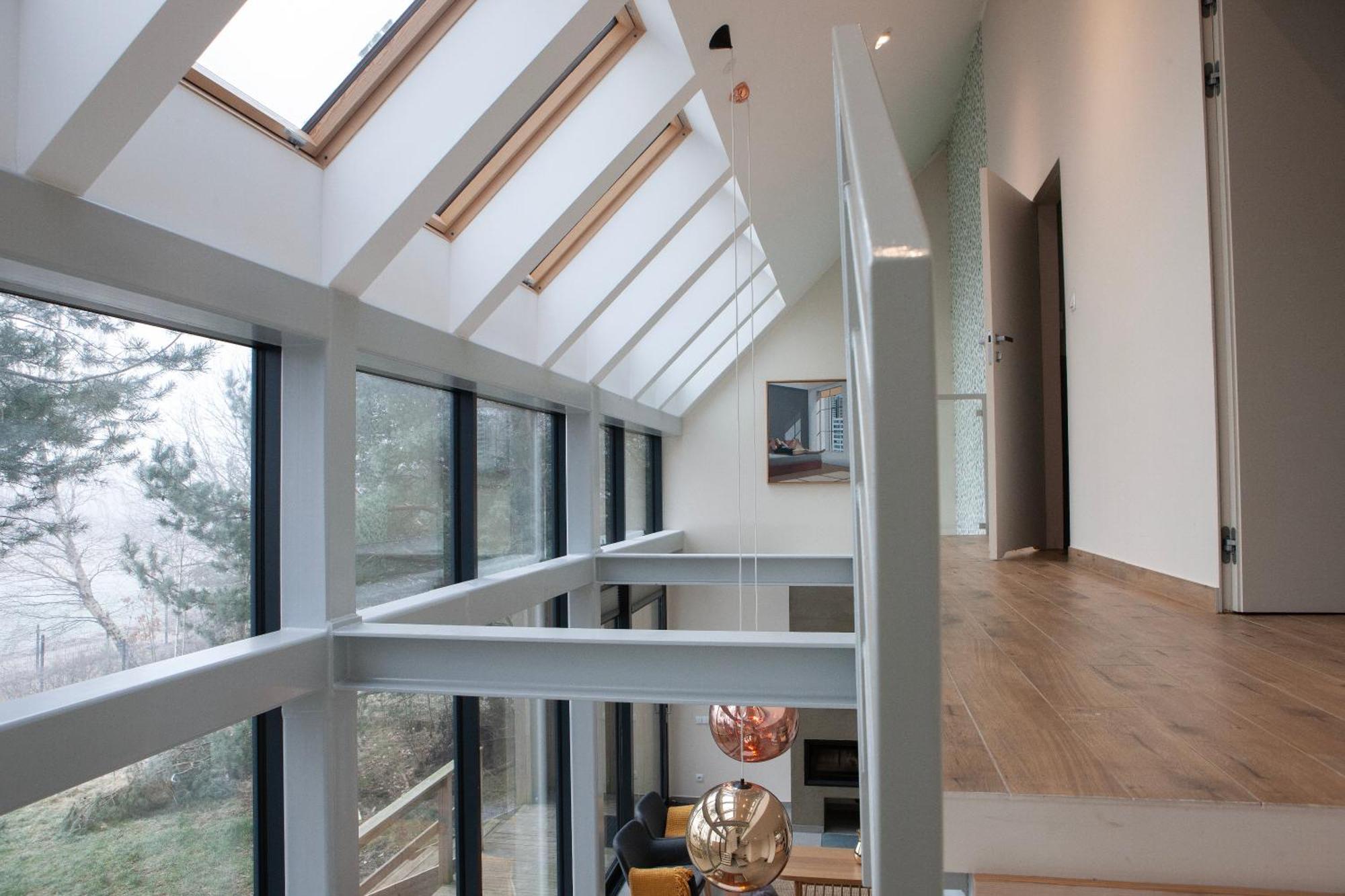 Holiday home High-q