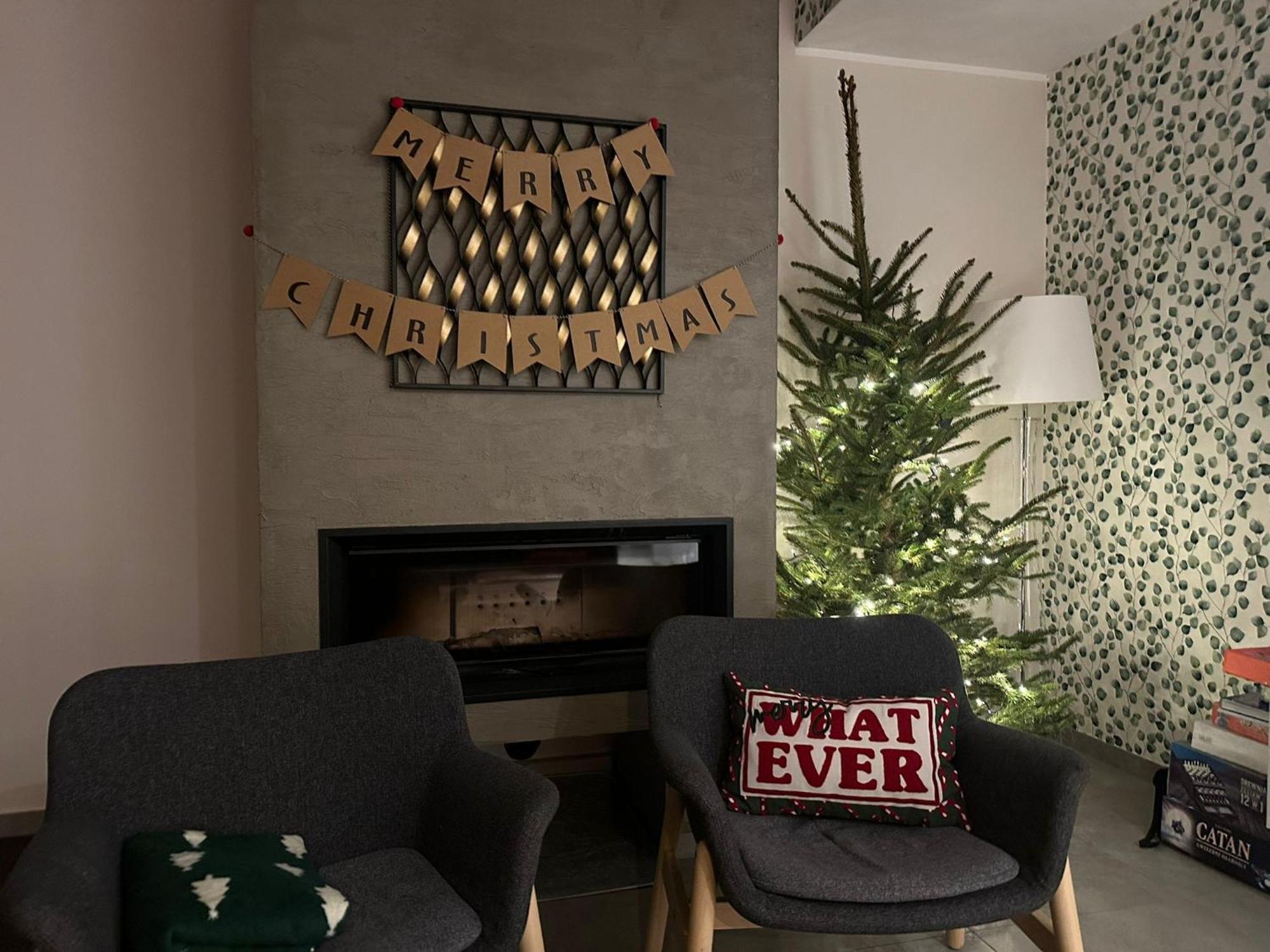 High-q Holiday home *