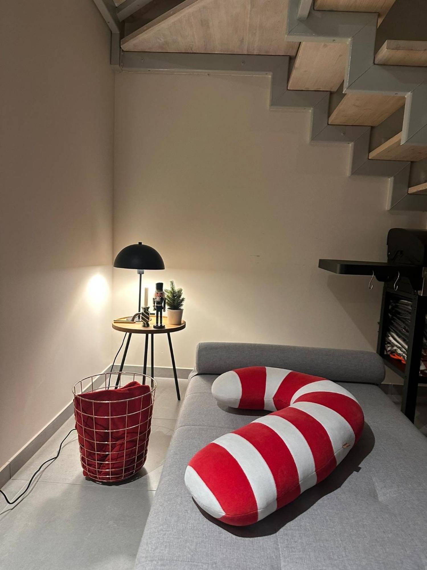 Holiday home High-q *