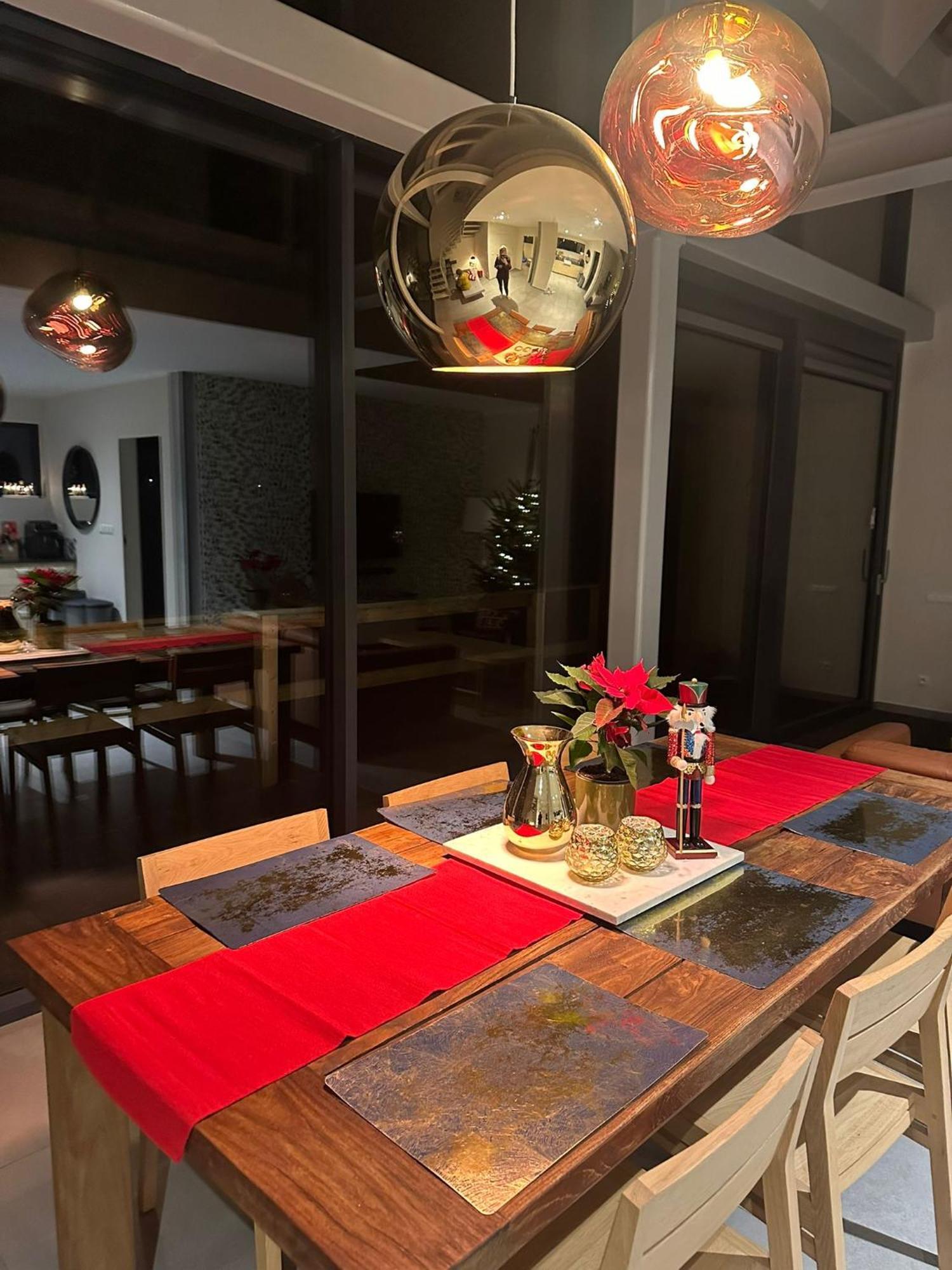 High-q Holiday home Kowalewo
